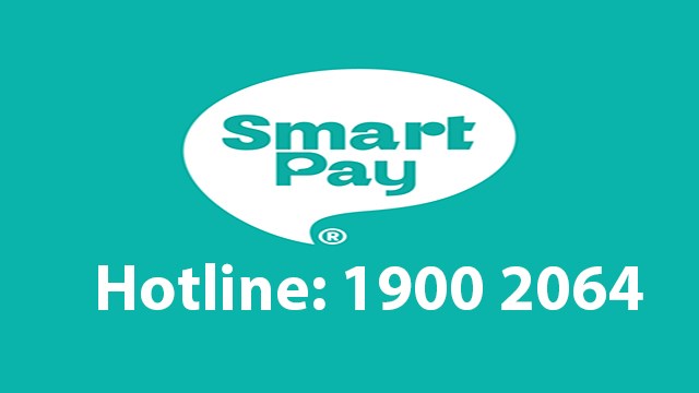 Tổng đ&agrave;i v&iacute; điện tử SmartPay