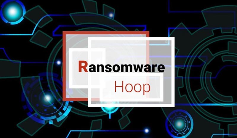 HOOP ransomware là gì?