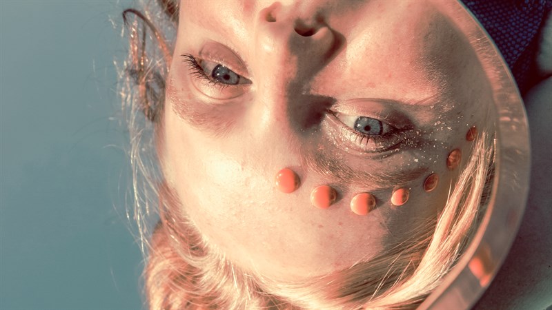 Korean Preset 8 Màu 8