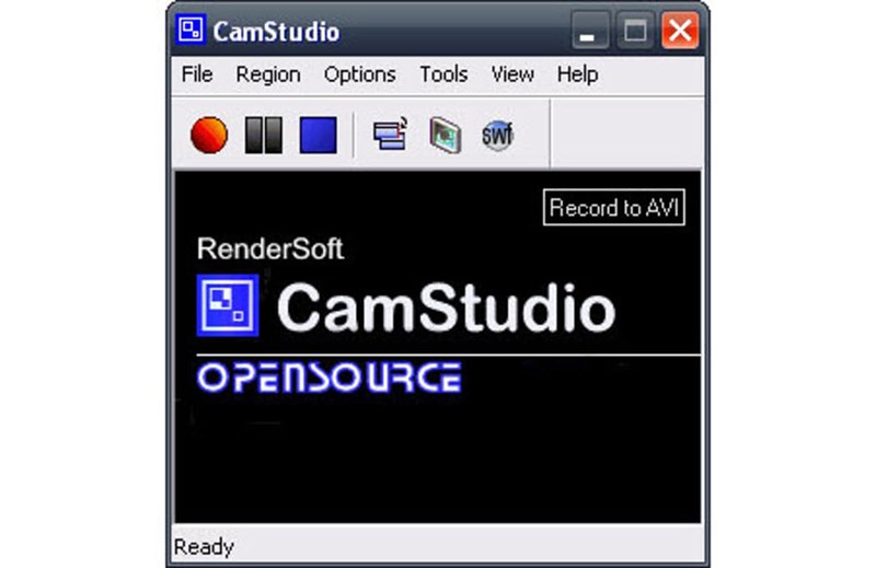 CamStudio