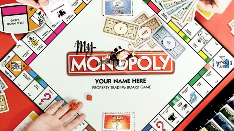 Monopoly