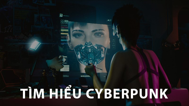 Cyberpunk