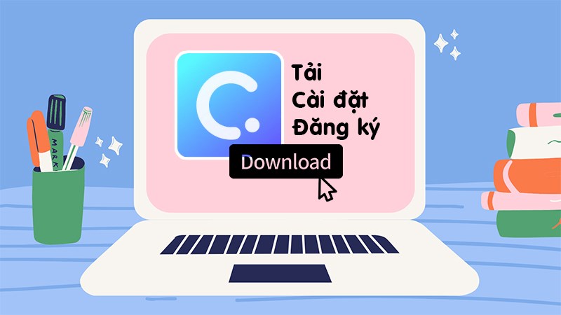 Cách sử dụng ClassPoint.app