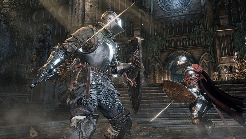 Cấu Hình Chơi Dark Souls 3 Trên Máy Tính, Pc: Cách Kiểm Tra Cấu Hình