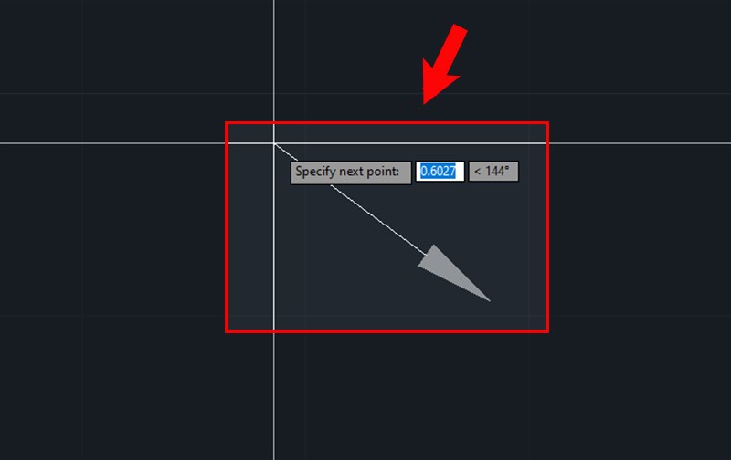 2 cách vẽ mũi tên trong AutoCAD cực đơn và nhanh chóng