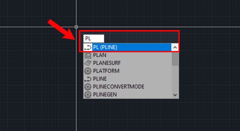 2 Cách Vẽ Mũi Tên Trong Autocad Cực Đơn Và Nhanh Chóng