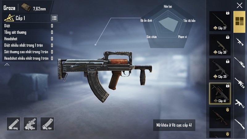 Groza