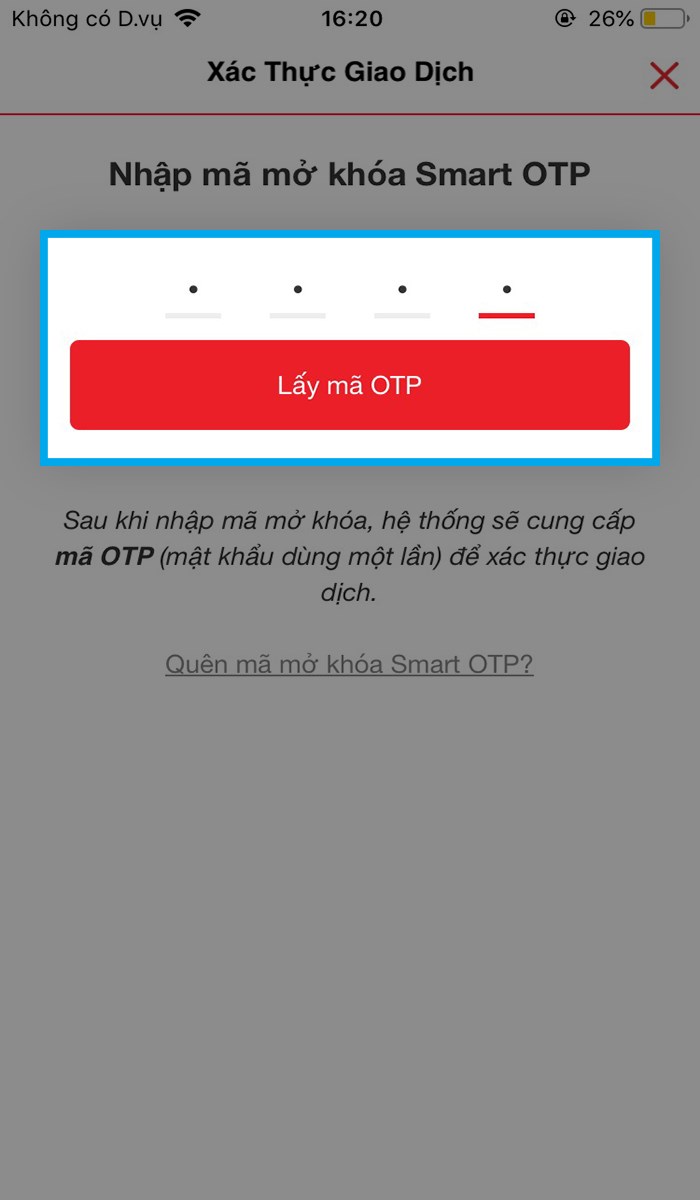 Chọn các ô bên cột F@st Mobile và nhấn Lưu