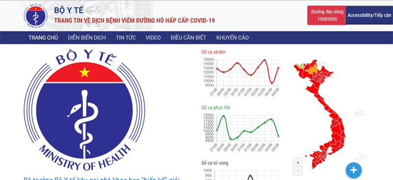 ncov.moh.gov.vn