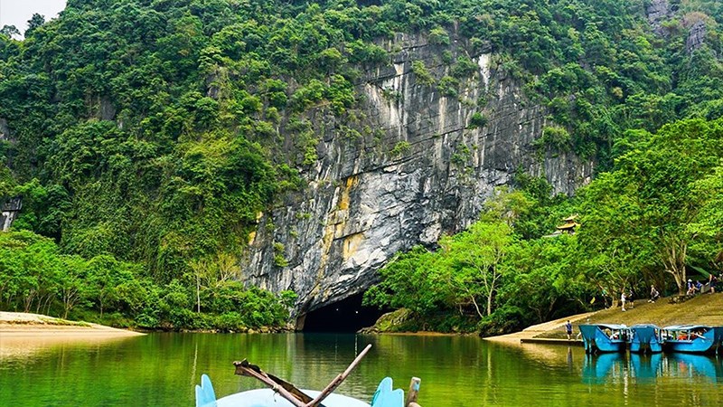 Những hình ảnh tuyệt đẹp về phong cảnh thiên nhiên Việt Nam