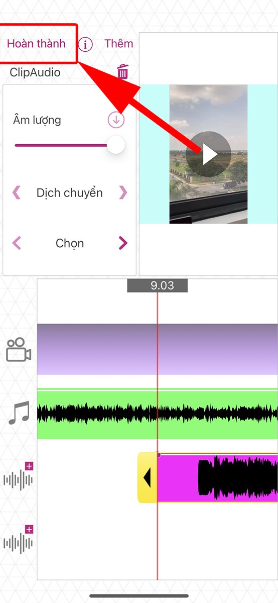 ho&agrave;n th&agrave;nh