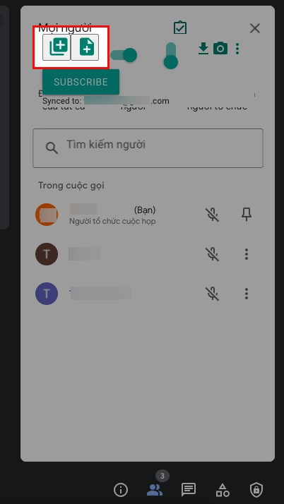 Tại đ&acirc;y sẽ c&oacute; 2 t&iacute;nh năng để bạn lựa chọn