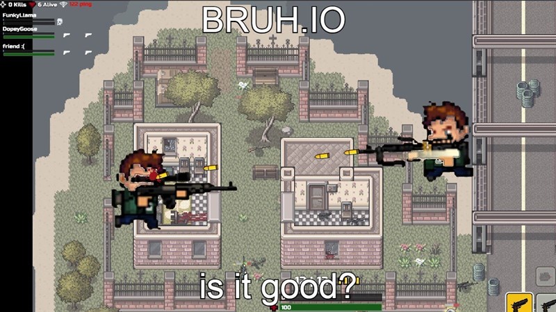 Bruh.IO