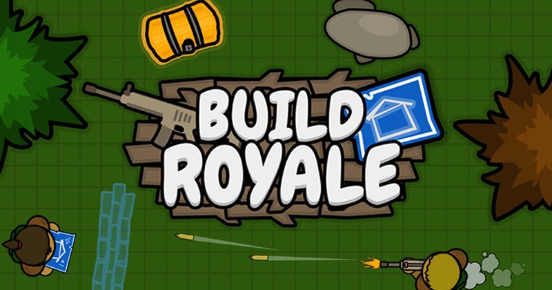 Build Royale