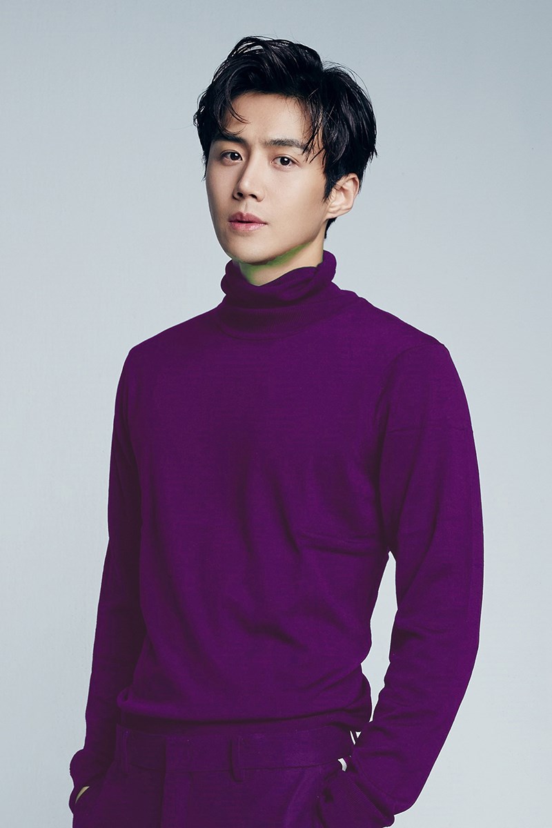 Đổi m&agrave;u &aacute;o trong Photoshop