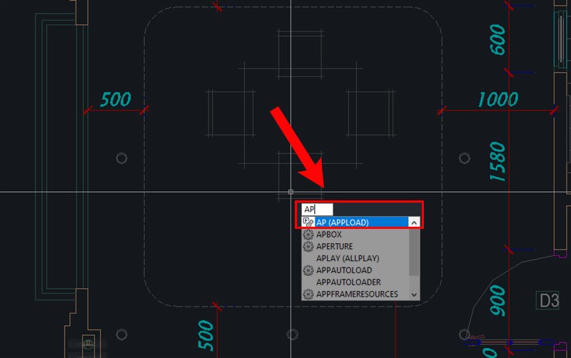 Lệnh Tính Diện Tích Trong CAD: Bí Quyết Nâng Cao Hiệu Suất Thiết Kế