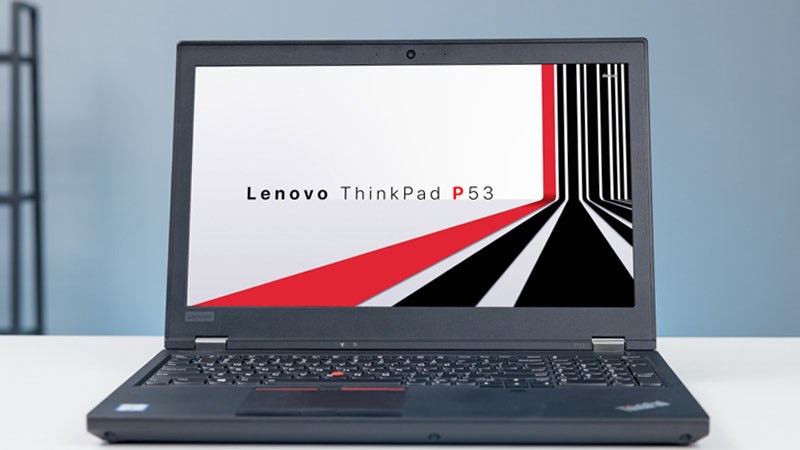 Lenovo ThinkPad P53 Xeon E2276M