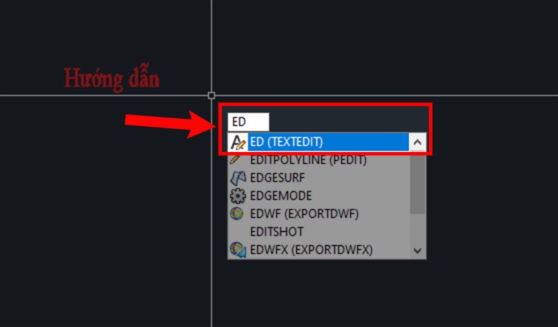 Viết chữ trong CAD đơn giản:
Viết chữ trên phần mềm CAD nay đã trở nên đơn giản và tiện lợi hơn nhiều. Chỉ với vài thao tác đơn giản, bạn có thể viết chữ, tăng kích thước và đặt vị trí bất kỳ trên bản vẽ. Hãy khám phá công năng này để thỏa mãn những ý tưởng sáng tạo nhất của mình.