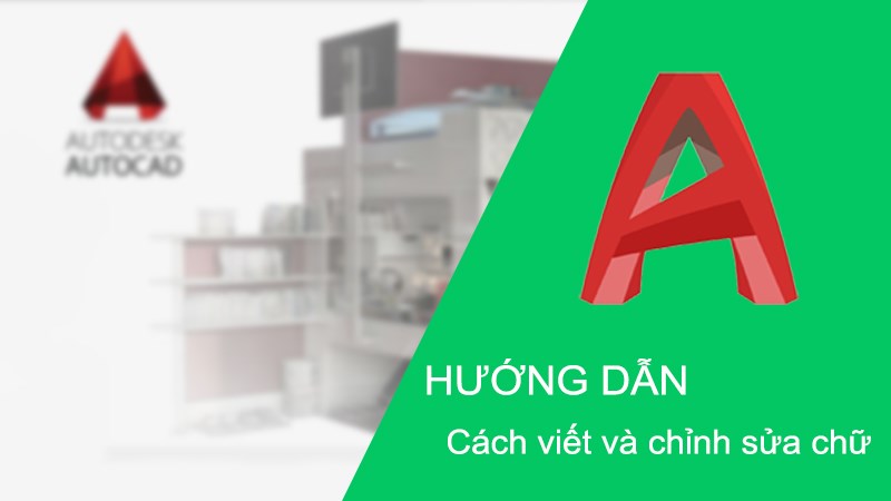 Chỉnh sửa chữ trong CAD luôn là việc quan trọng trong thiết kế. Trong năm 2024, người dùng sẽ dễ dàng sử dụng công cụ CAD để chỉnh sửa chữ trong CAD một cách nhanh chóng và hiệu quả hơn. Hãy xem hình ảnh để biết cách chỉnh sửa chữ trong CAD.