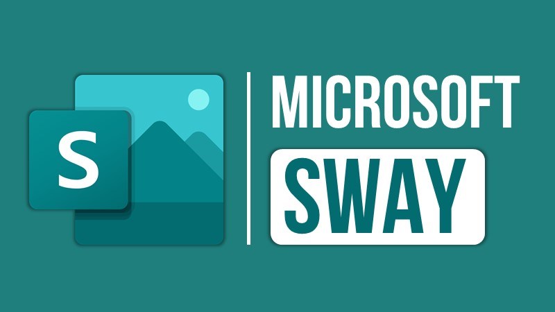 Microsoft Sway là gì? Cách sử Sway thiết kế slide chuyên nghiệp