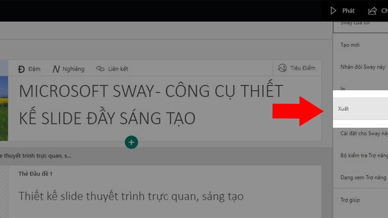 biến word, pdf, powerpoint 