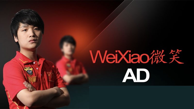 Weixiao