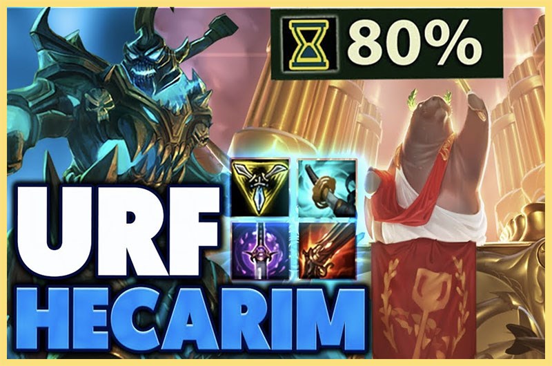 Hecarim