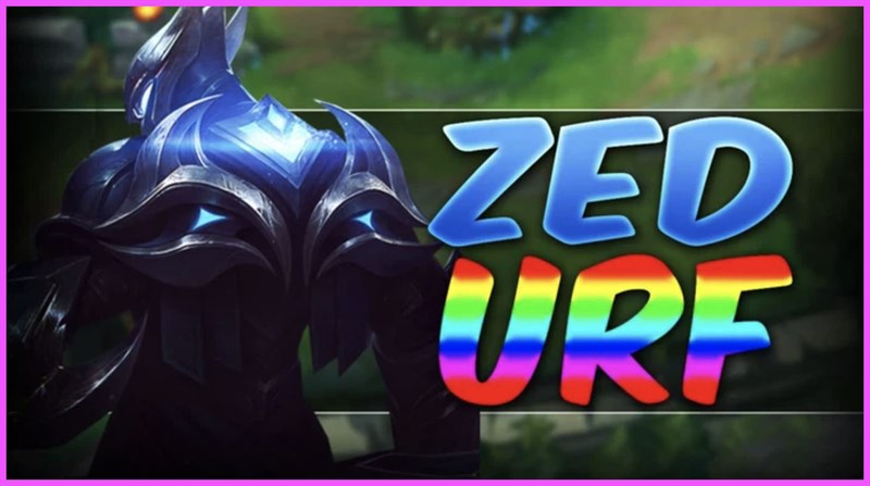 Zed