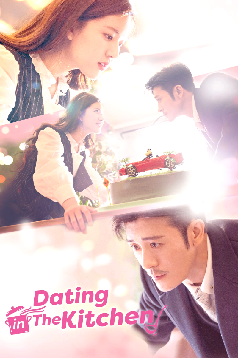 Hai nhân vật chính trong phim