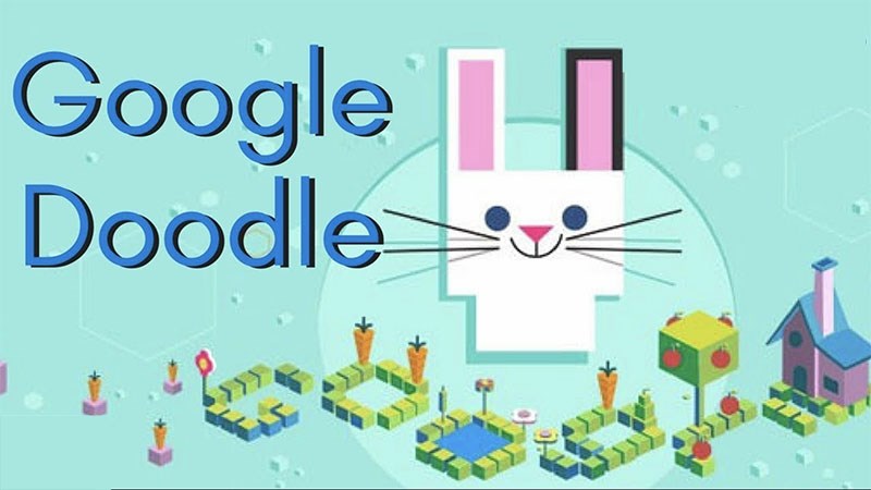Google Doodle là gì? Khám phá điều thú vị của Google Doodle