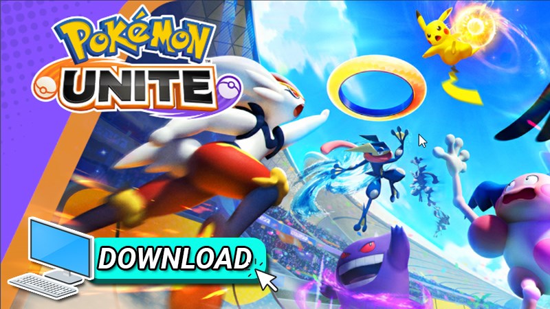 Cách tải game Pokemon trên máy tính: Hướng dẫn chi tiết và dễ hiểu