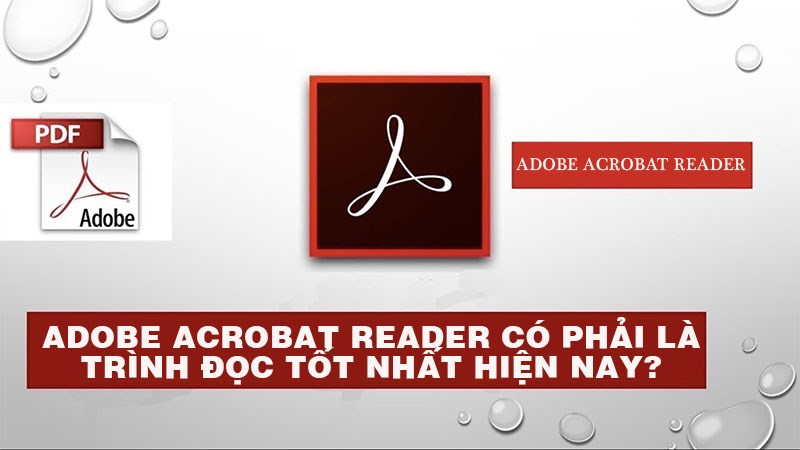 get adobe reader for macbook