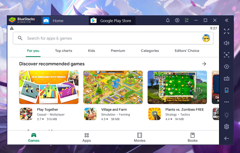 Google Play Store Google Play Store