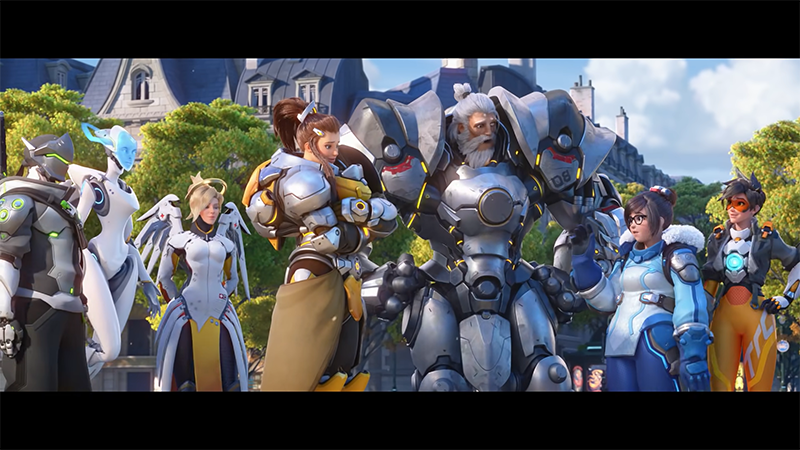 Lộ diện một số vị tướng