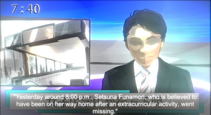 C&acirc;u chuyện bắt đầu từ vụ mất t&iacute;ch của