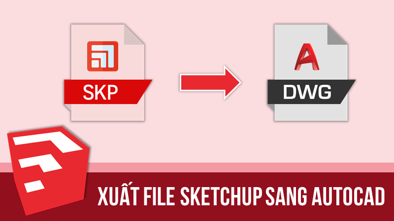 export revit to sketchup