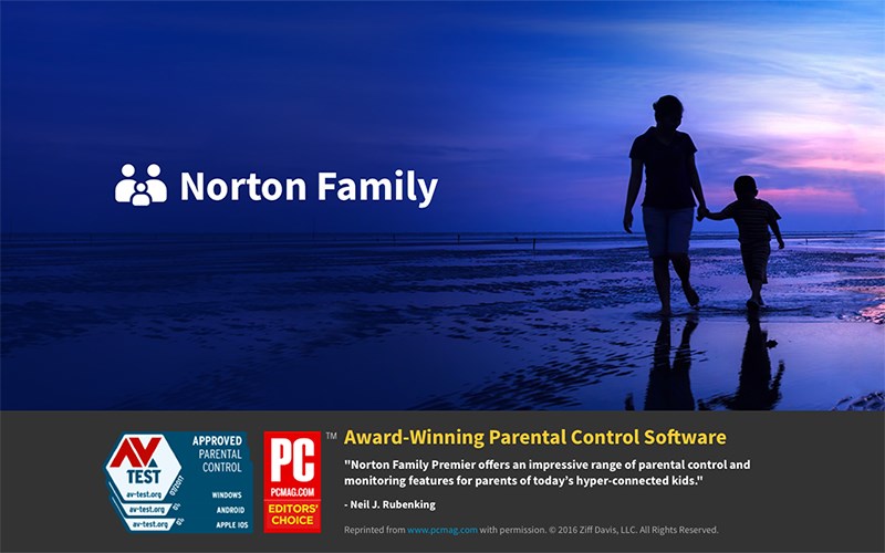 Norton Family 