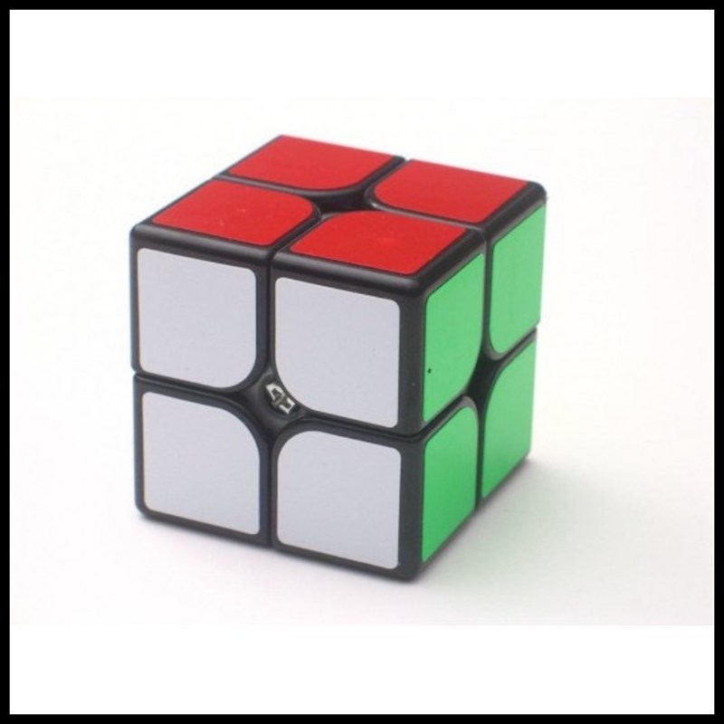 Rubik 2x2