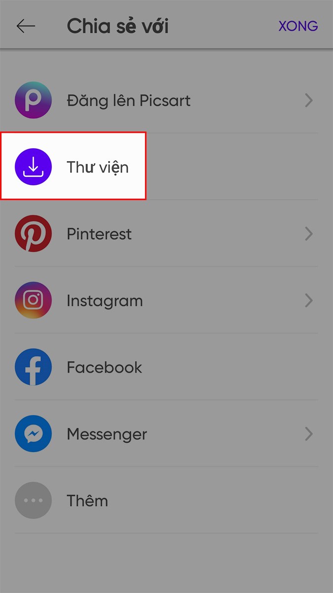 Ghép cánh thiên thần bằng PicsArt - Fptshop.com.vn