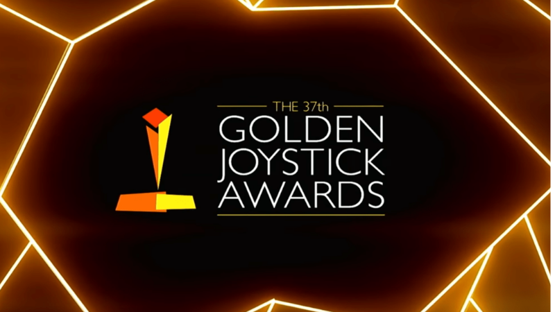 Golden Joystick Awards