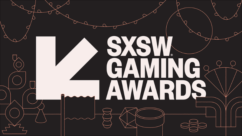 SXSW Gaming Awards