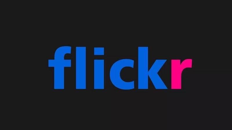 Flickr là gì?