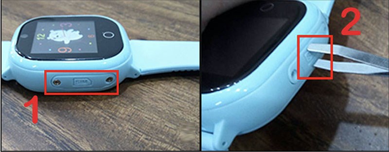 Th&aacute;o thẻ sim