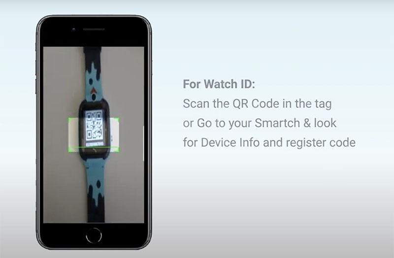 Qu&eacute;t m&atilde; Reg Code