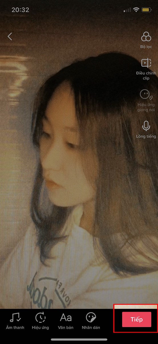 Chọn Tiếp Chọn Tiếp