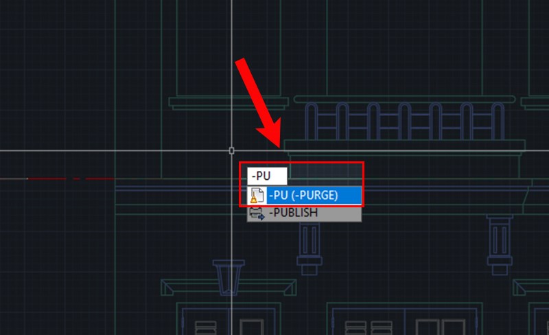 Cách sửa lỗi copy to clipboard failed trong CAD