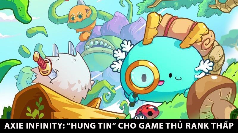 Axie Infinity