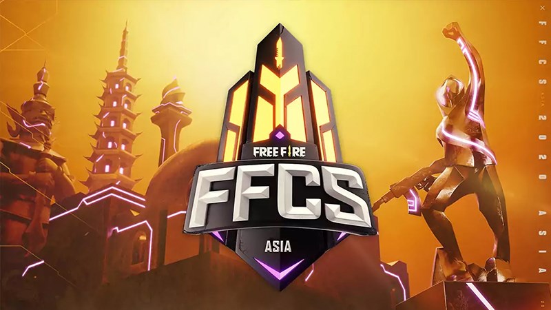 Lịch thi đấu Free Fire 2021