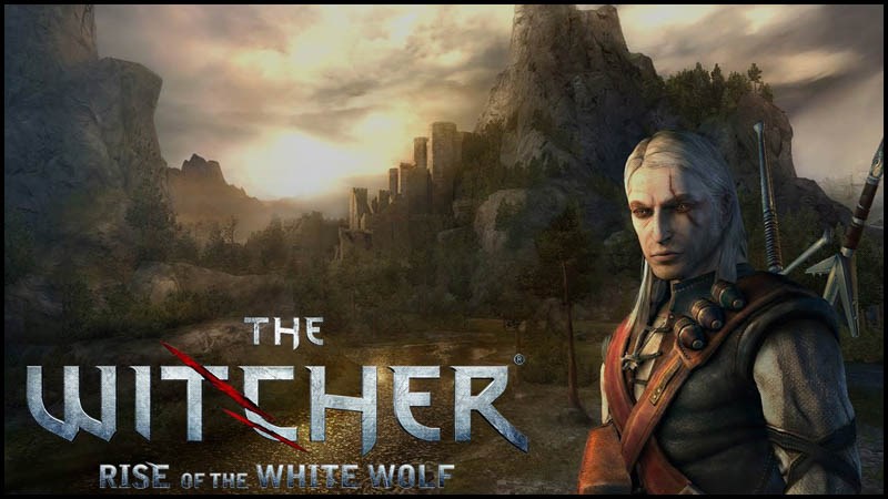 Giới thiệu về game The Witcher
