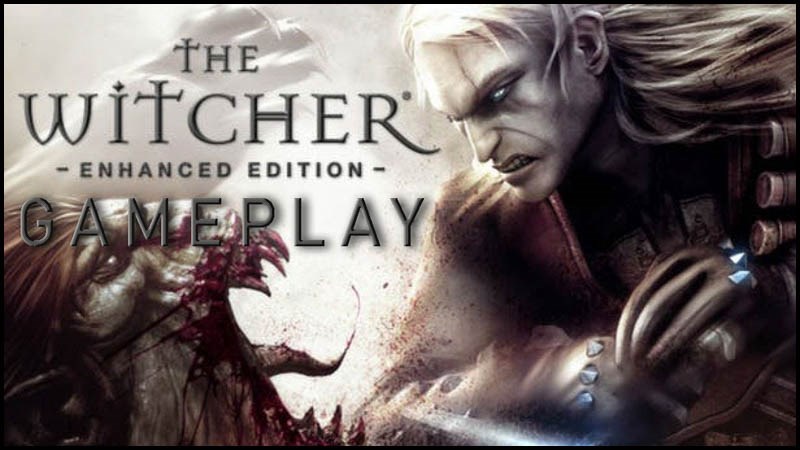 Cốt truyện The Witcher: Phù thủy Geralt và trận chiến với Striga